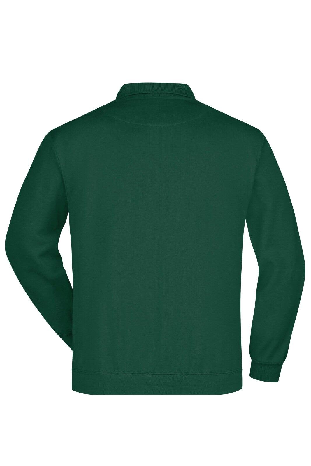 Polo Sweat Heavy