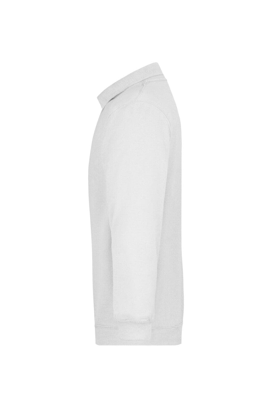 Polo Sweat Heavy