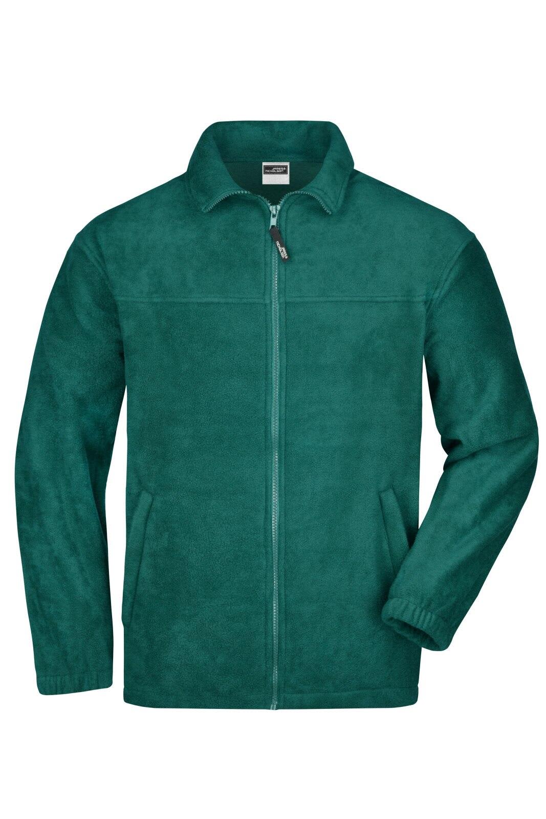 Full-Zip Fleece
