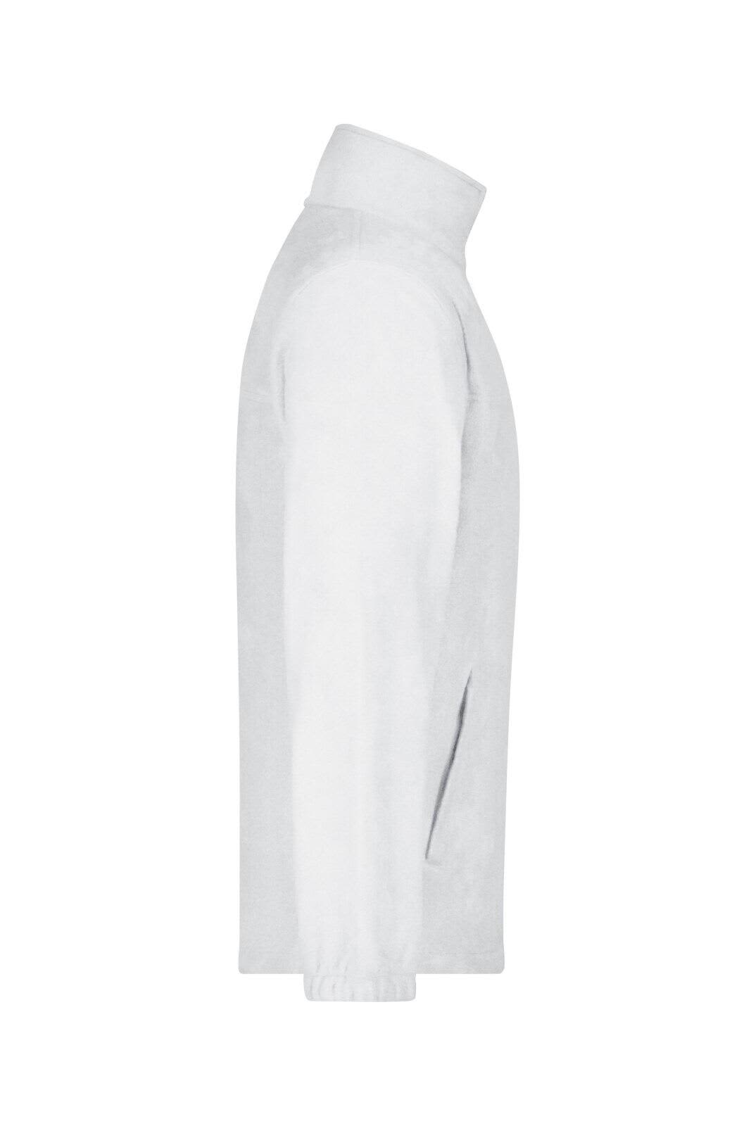 Full-Zip Fleece
