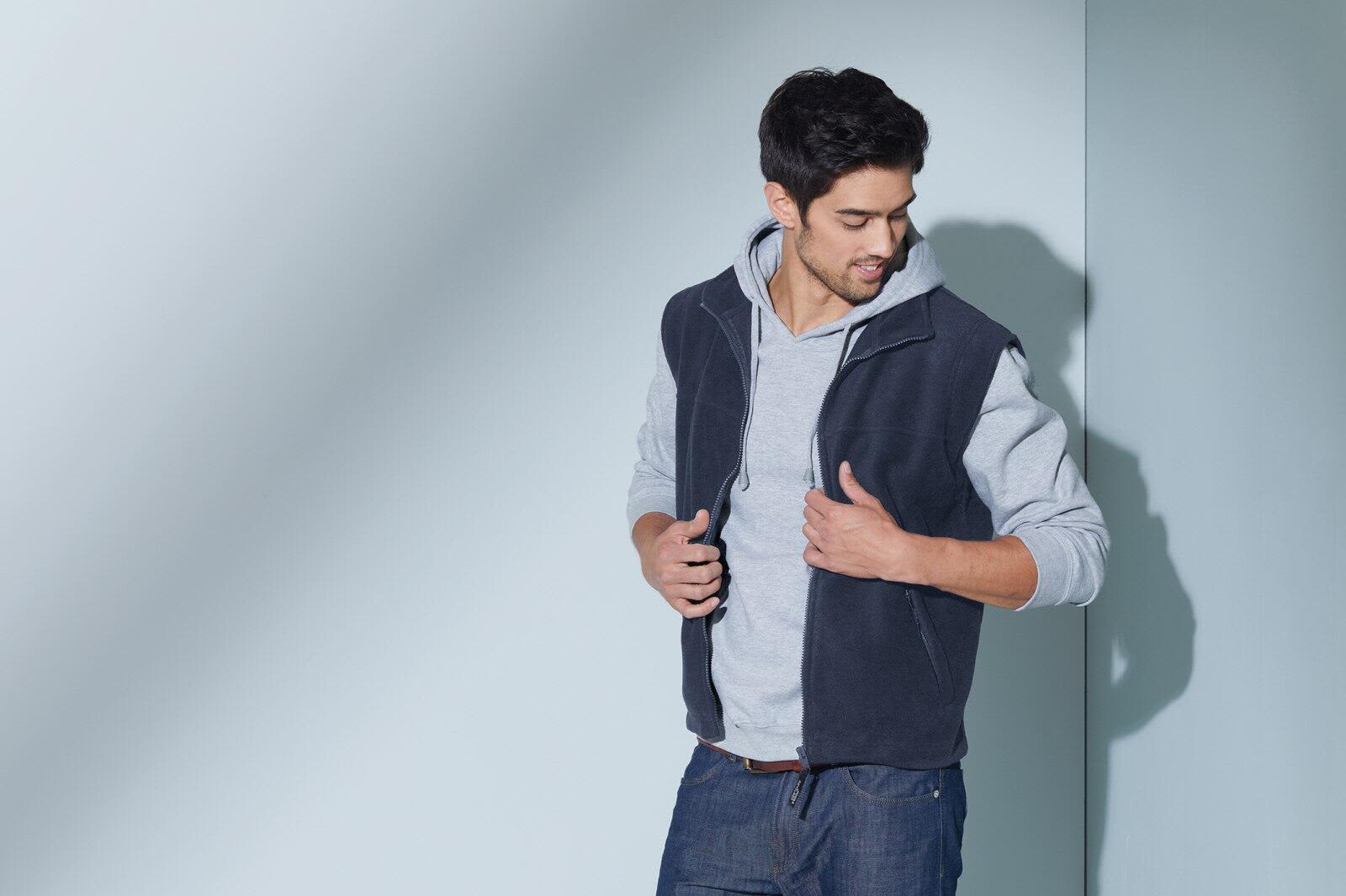 Hooded Sweat