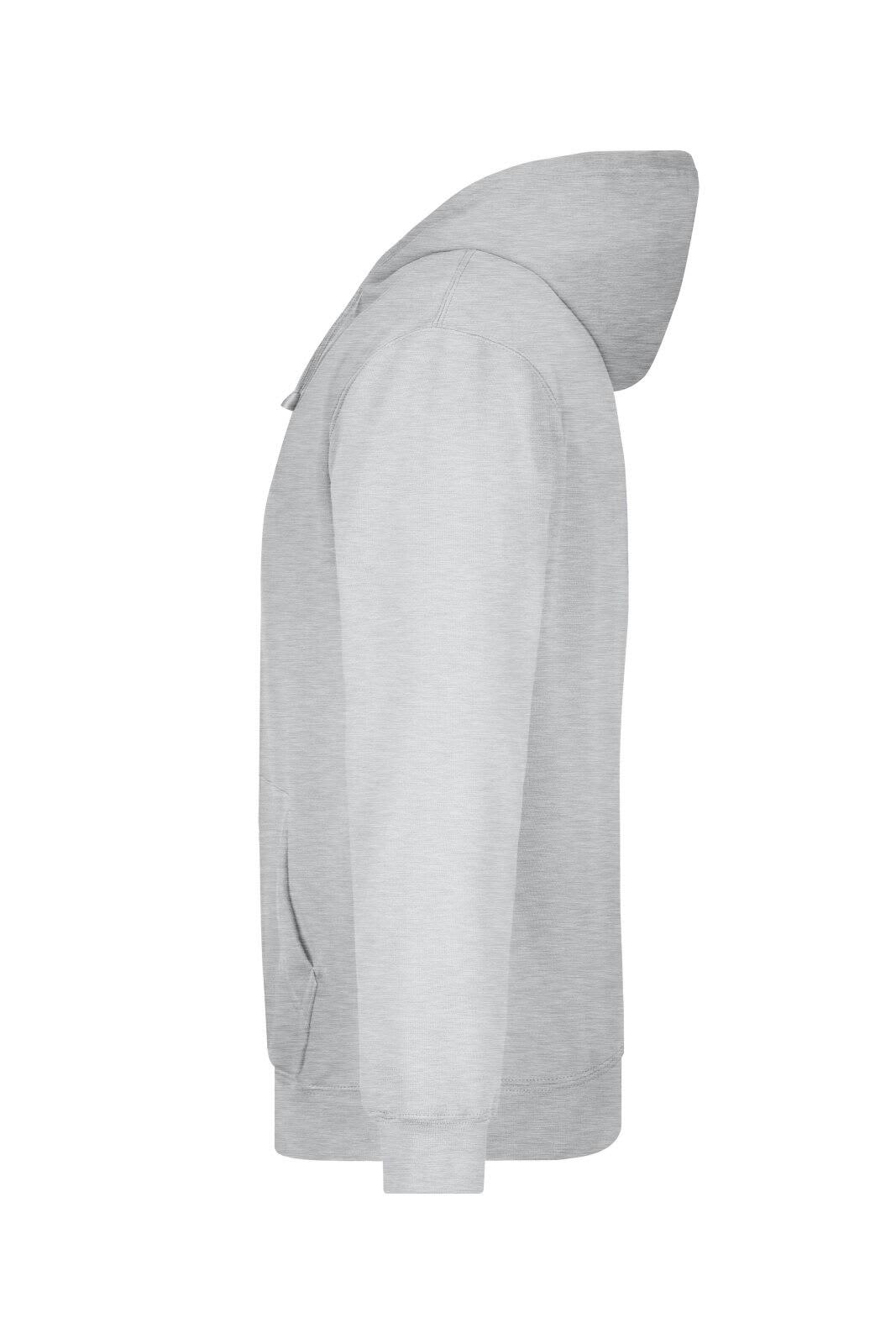 Hooded Sweat