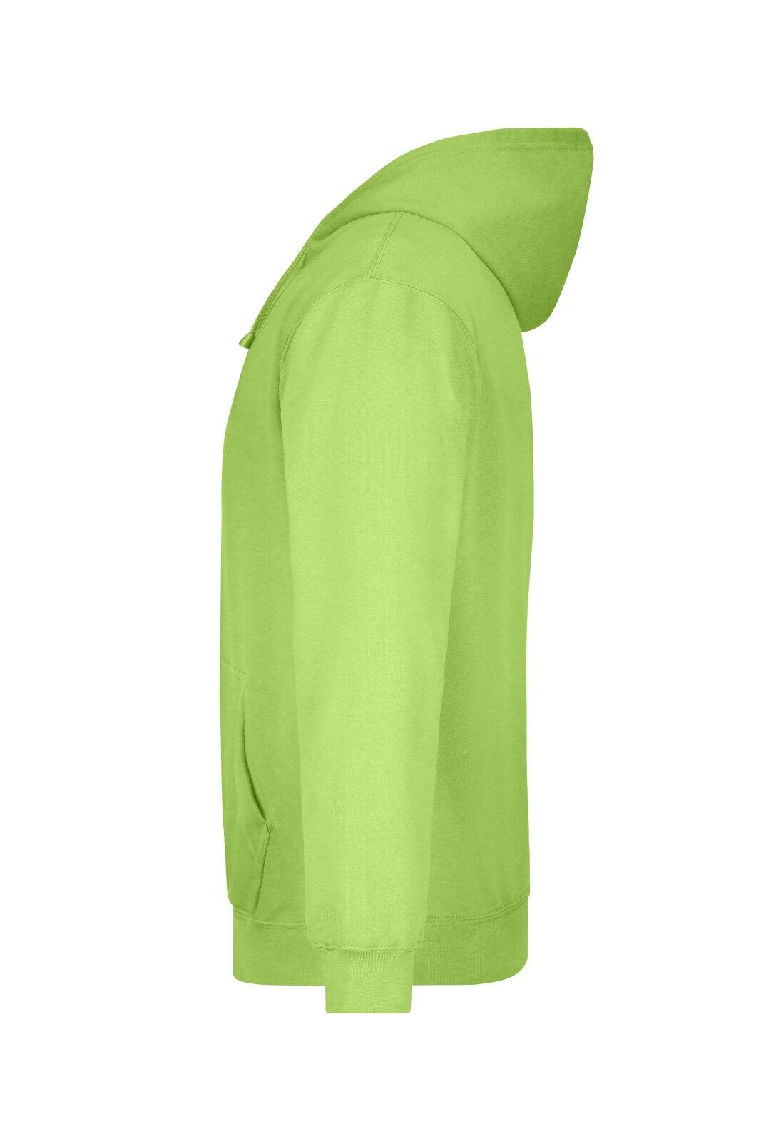 Hooded Sweat