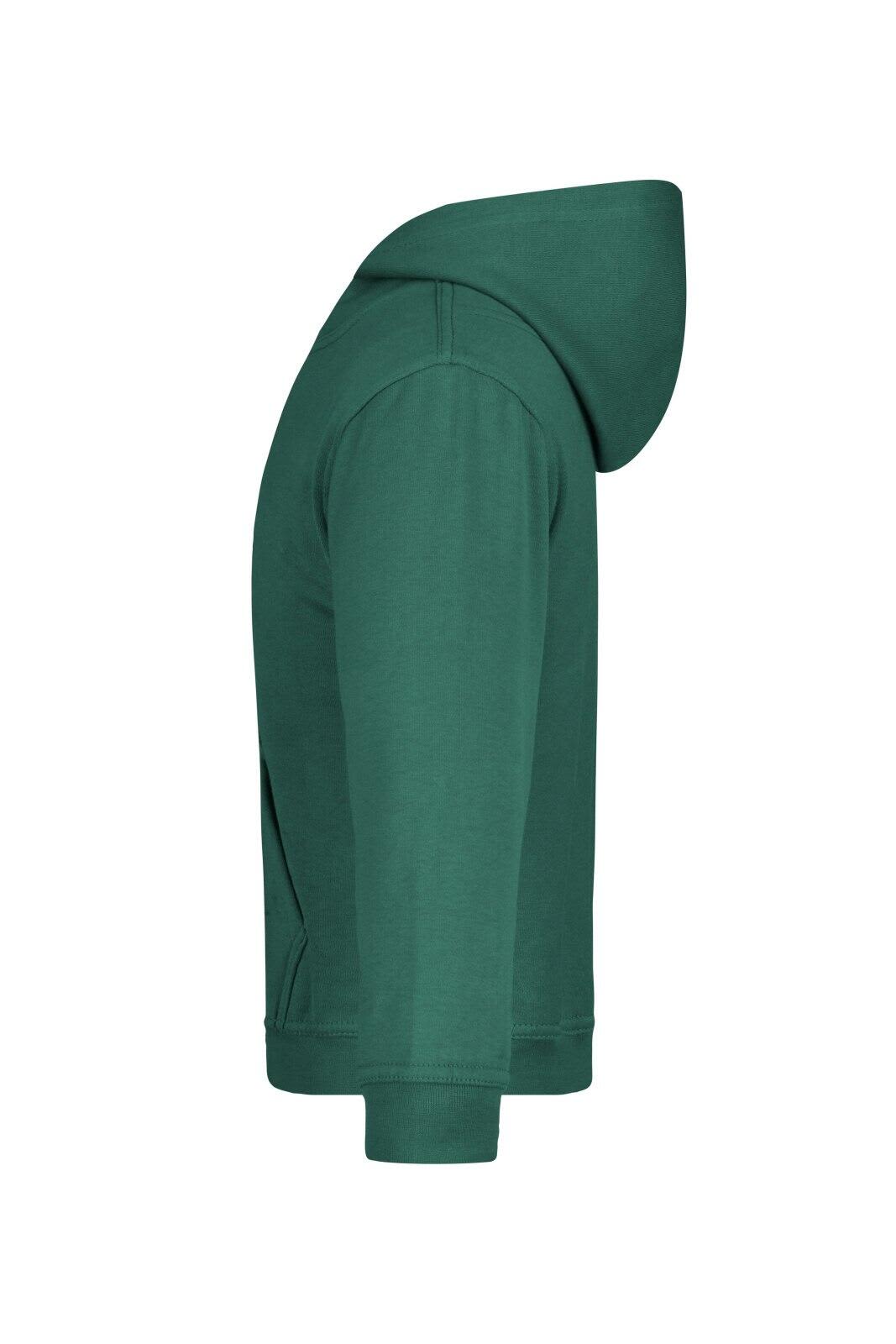 Hooded Sweat Junior