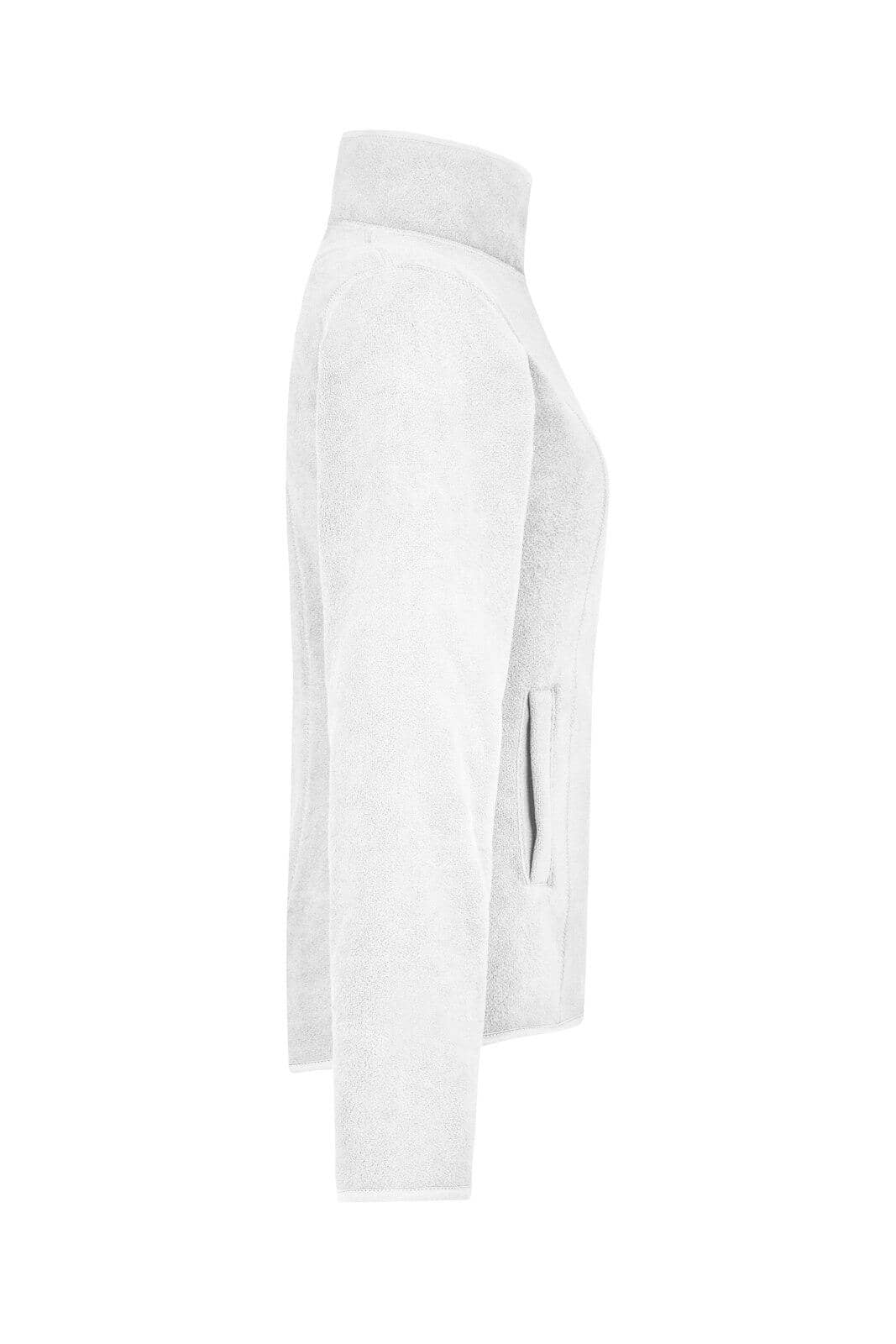 Girly Microfleece Jacket