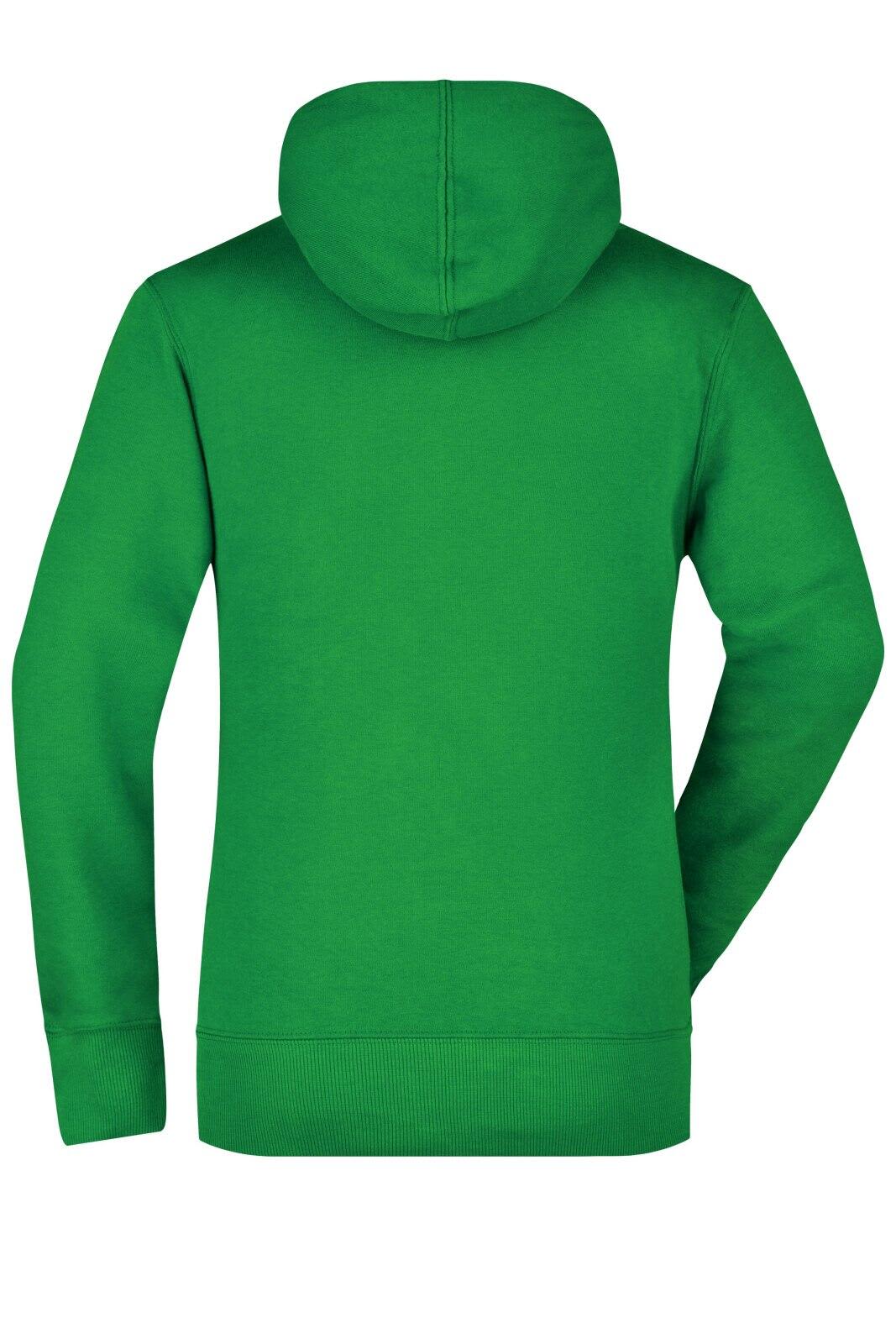 Ladies Hooded Sweat