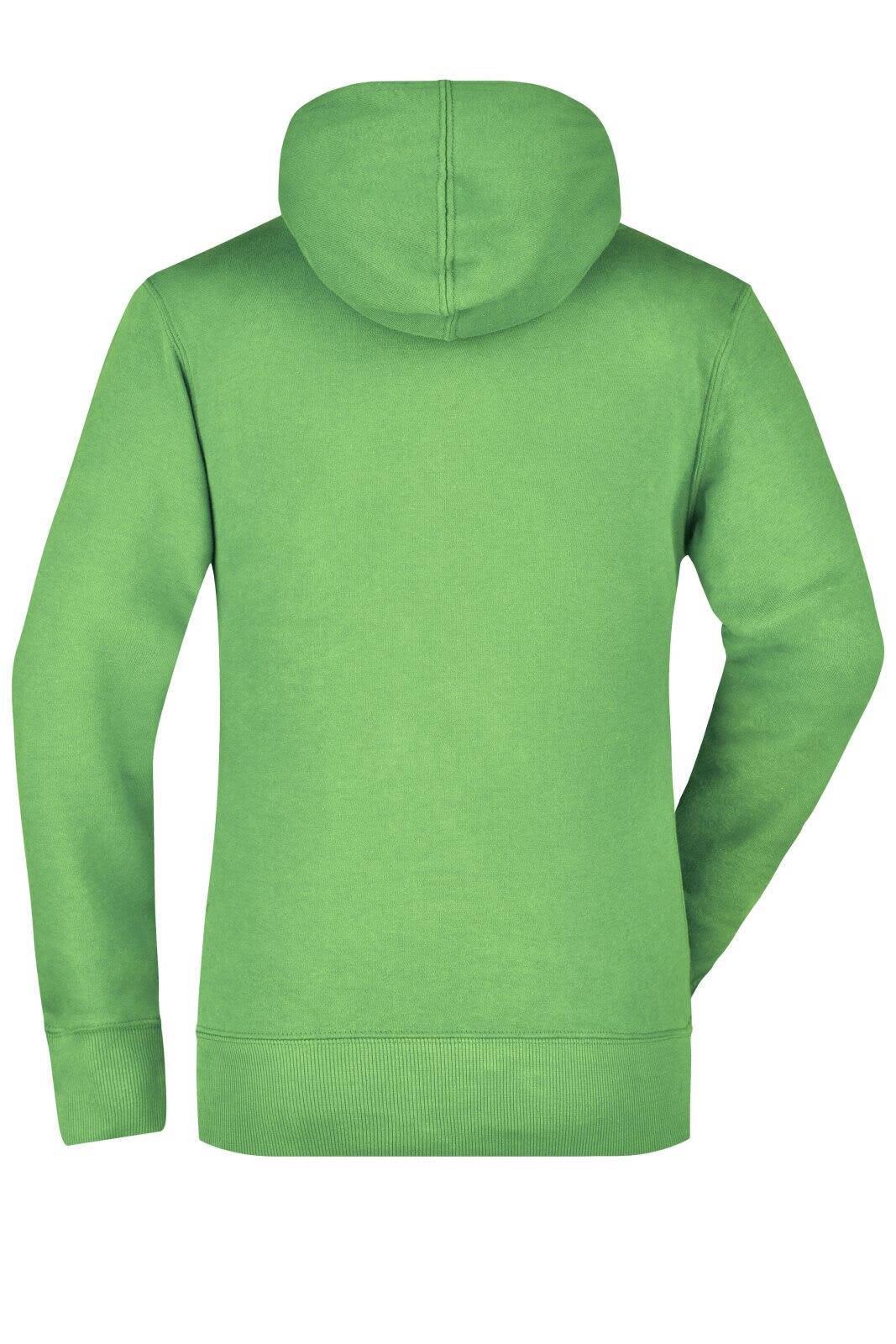 Ladies Hooded Sweat