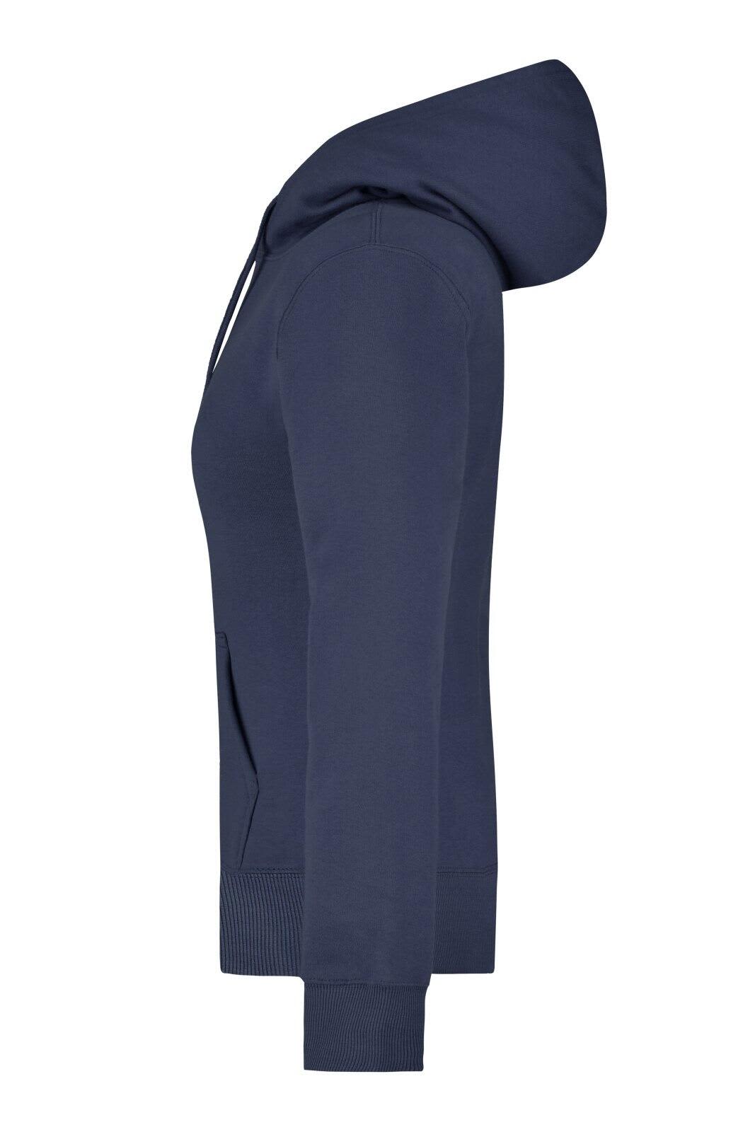 Ladies Hooded Sweat