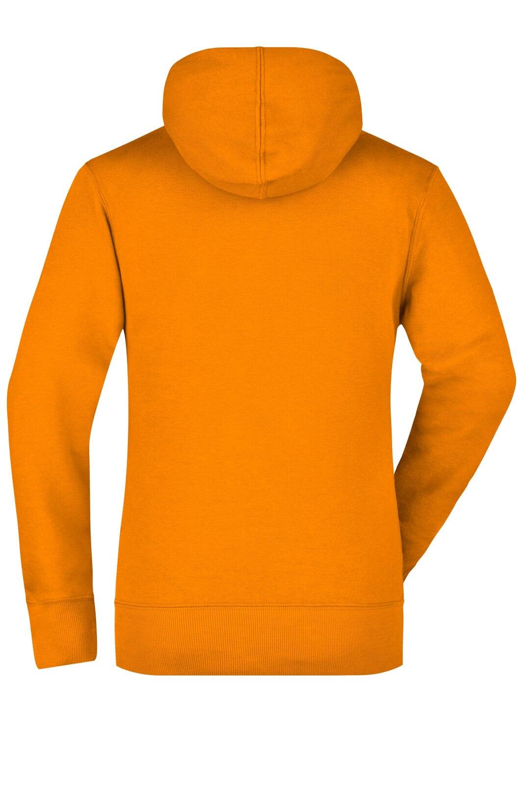 Ladies Hooded Sweat