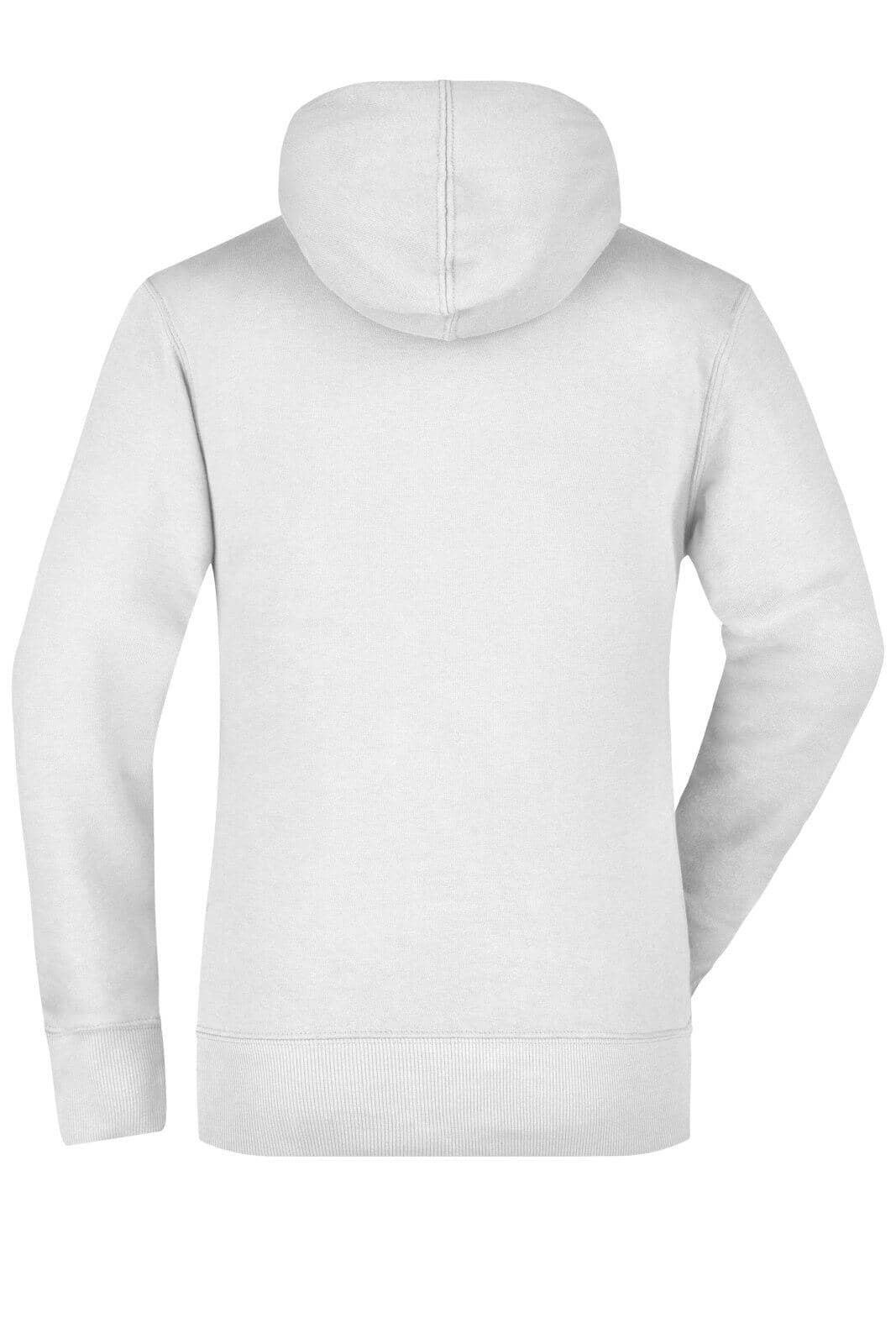 Ladies Hooded Sweat