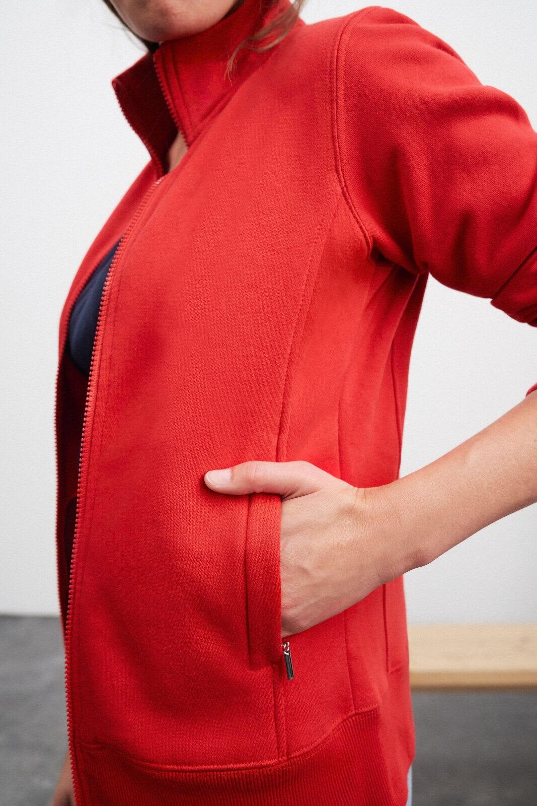 Ladies Jacket