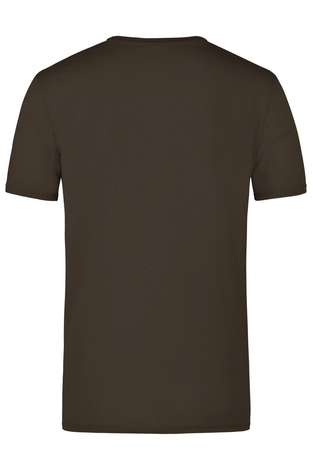 Elastic T-Shirt