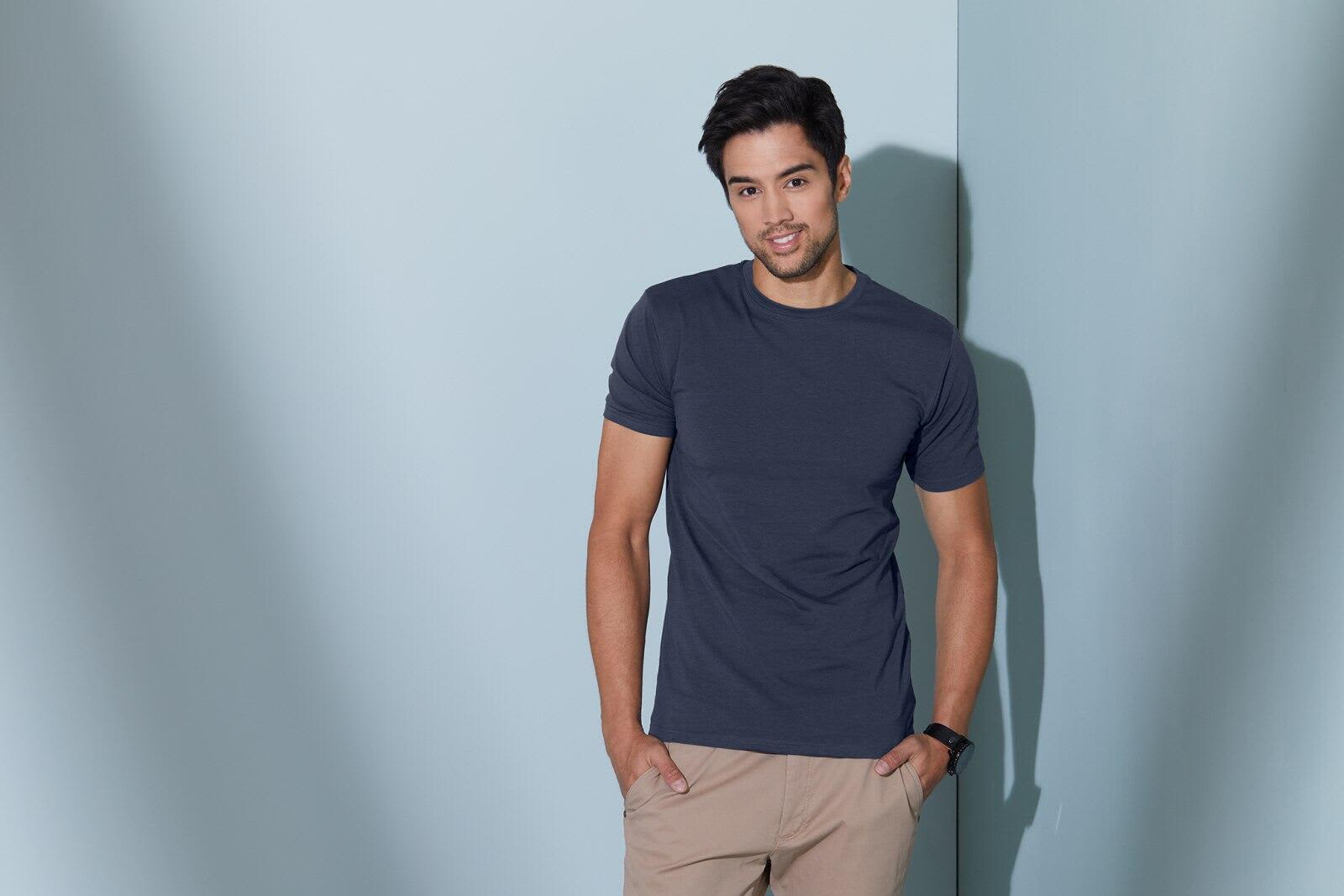 Elastic T-Shirt
