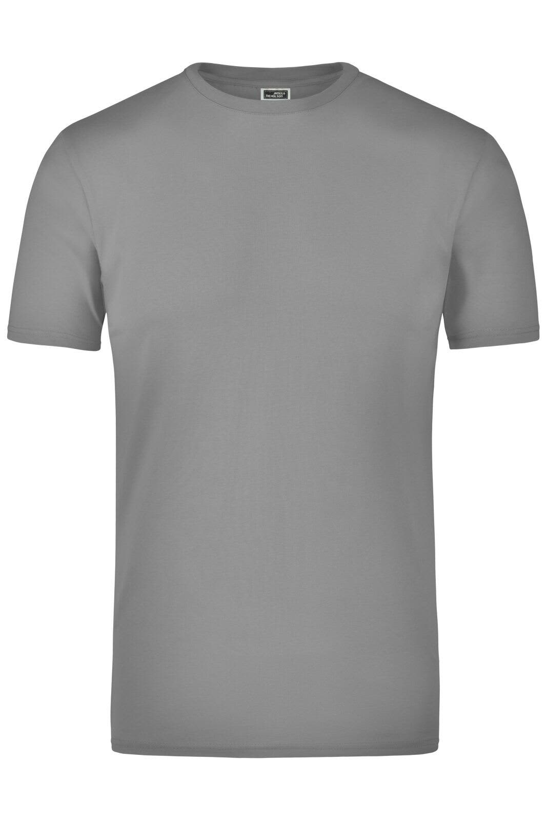 Elastic T-Shirt