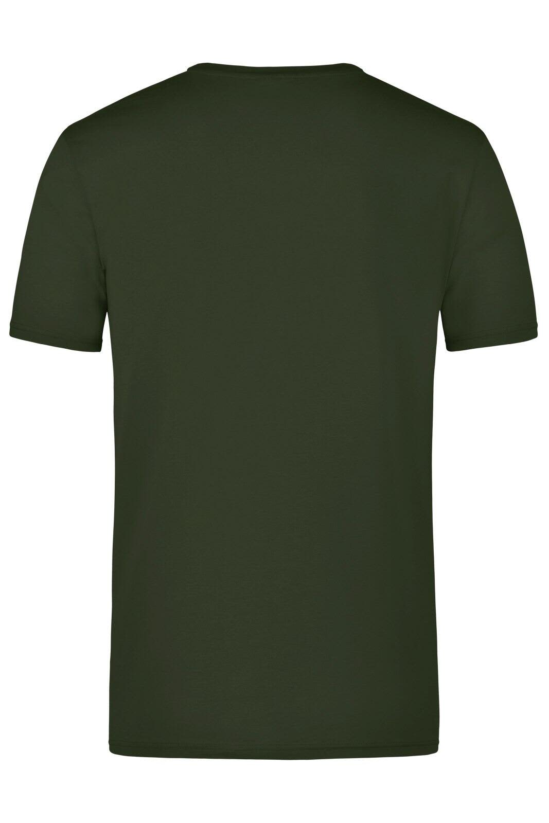 Elastic T-Shirt