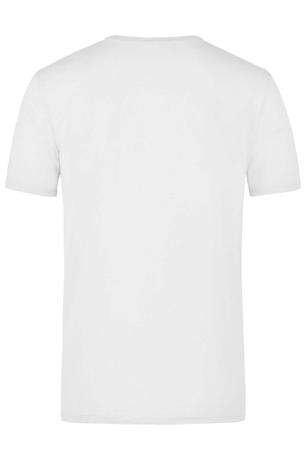 Elastic T-Shirt