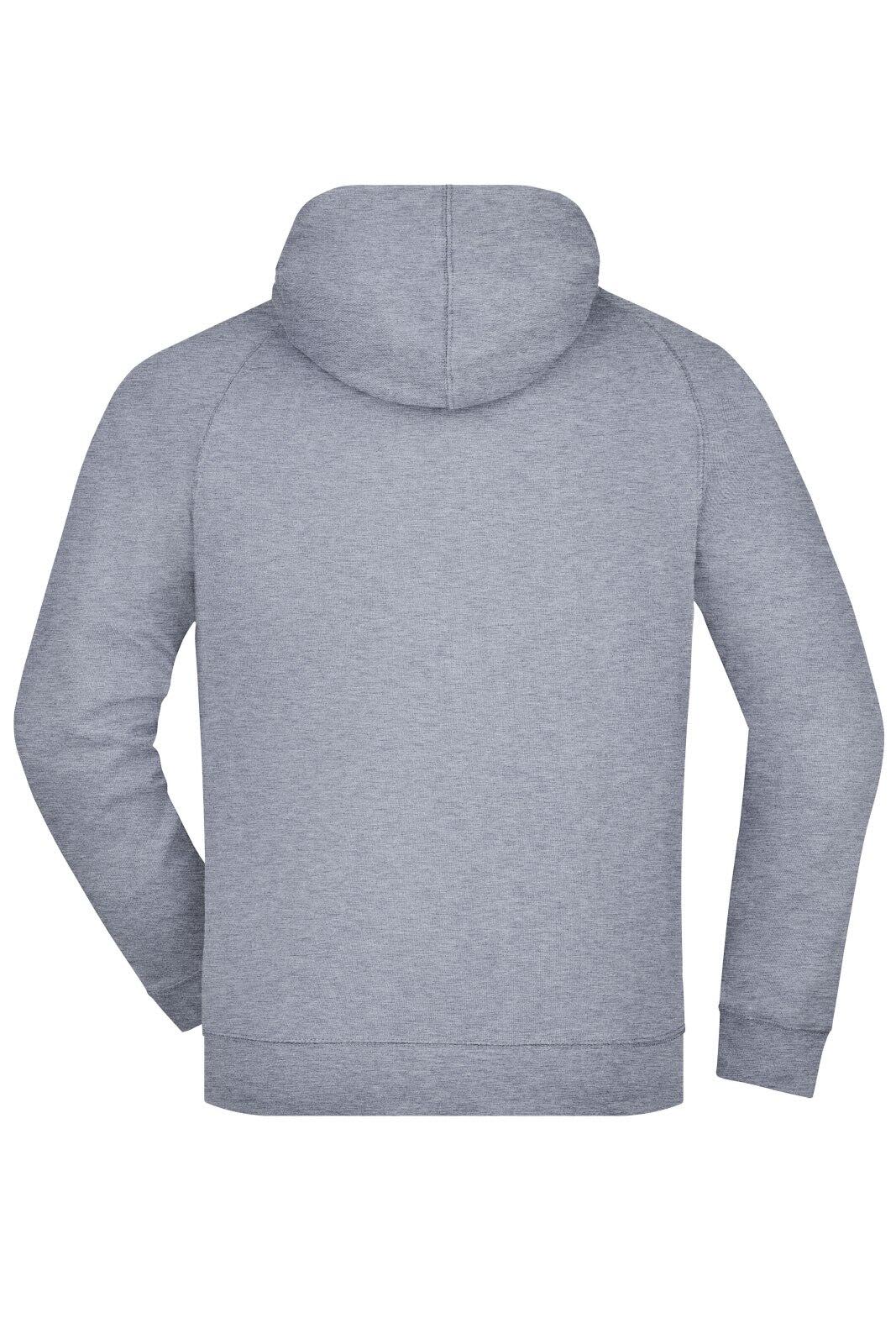 Hooded Jacket