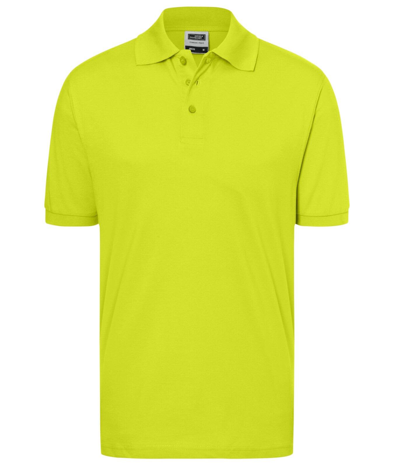 Classic Polo