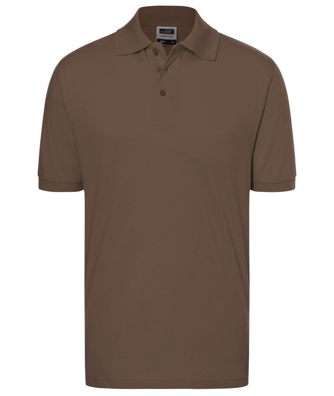 Classic Polo