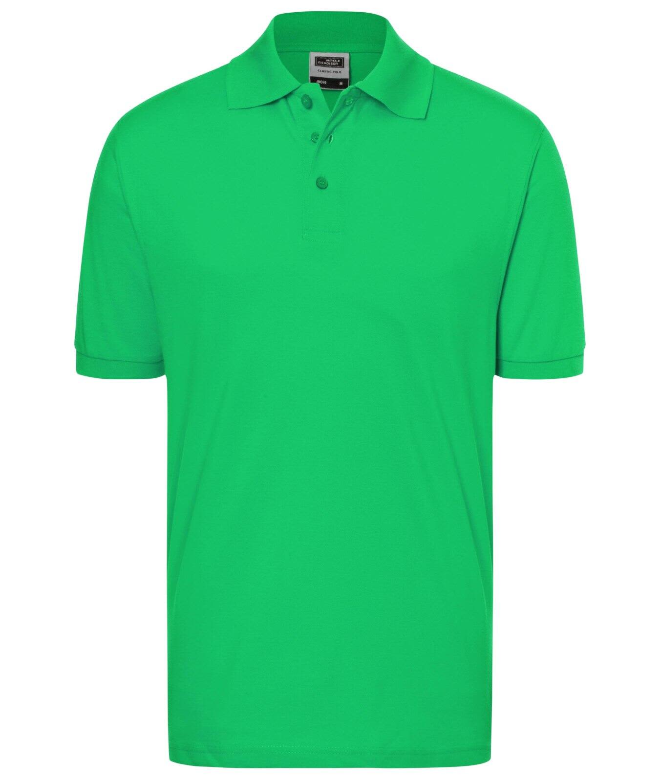 Classic Polo