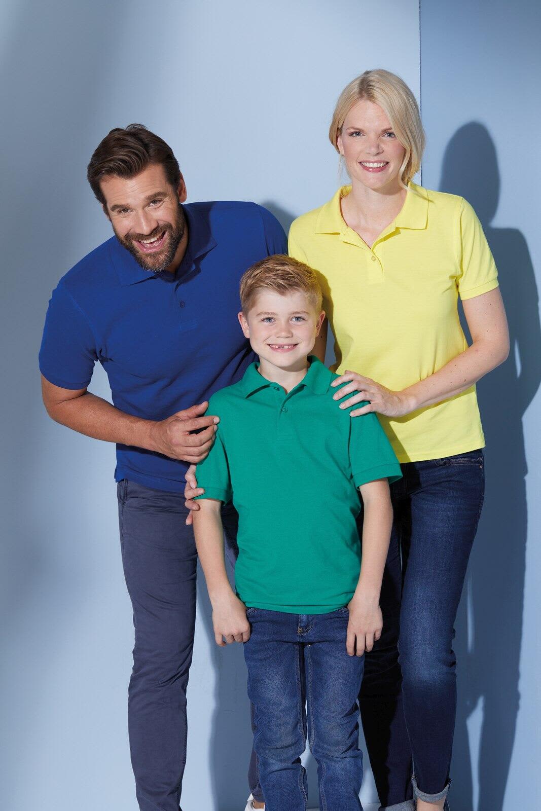 Classic Polo Junior