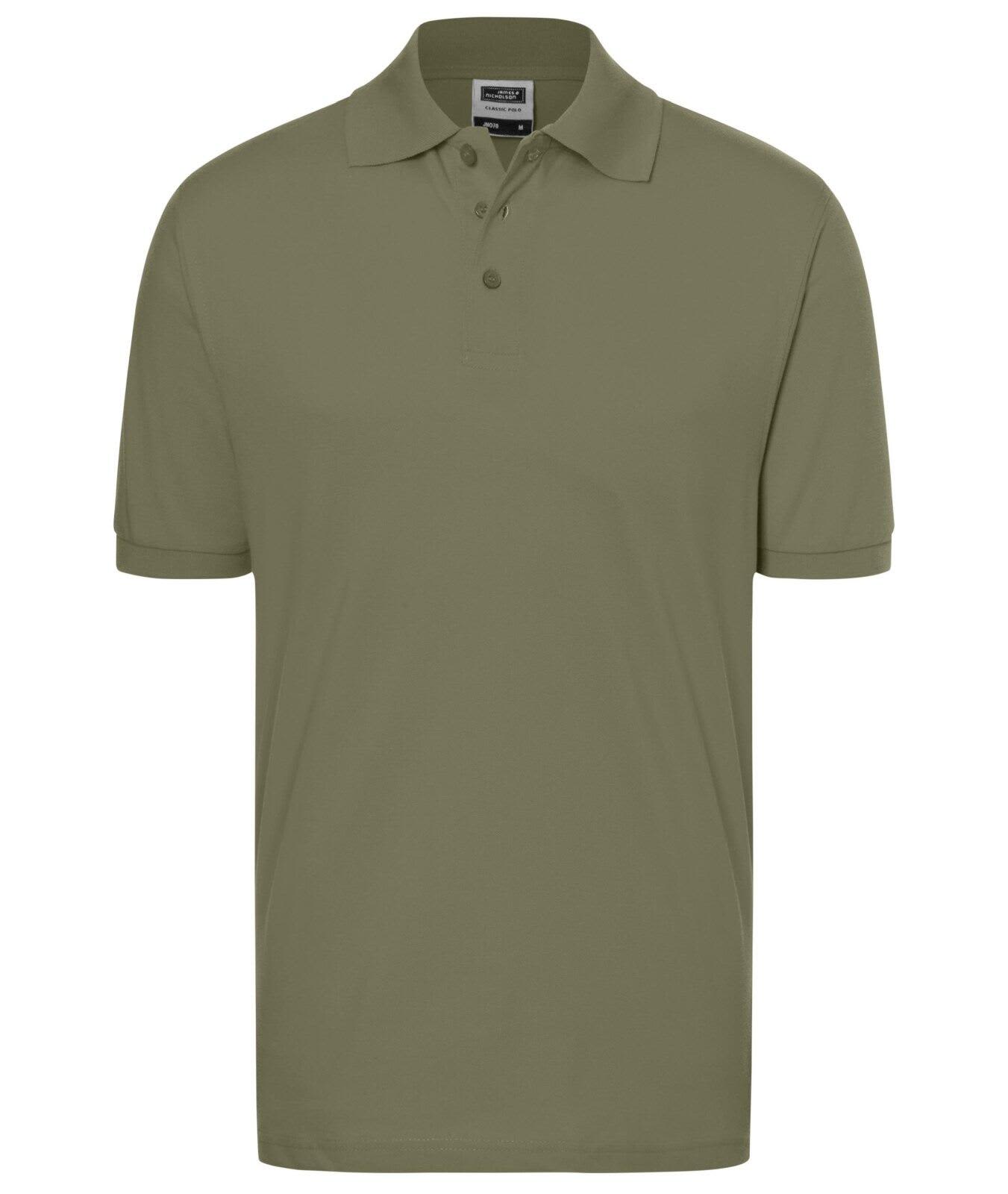 Classic Polo