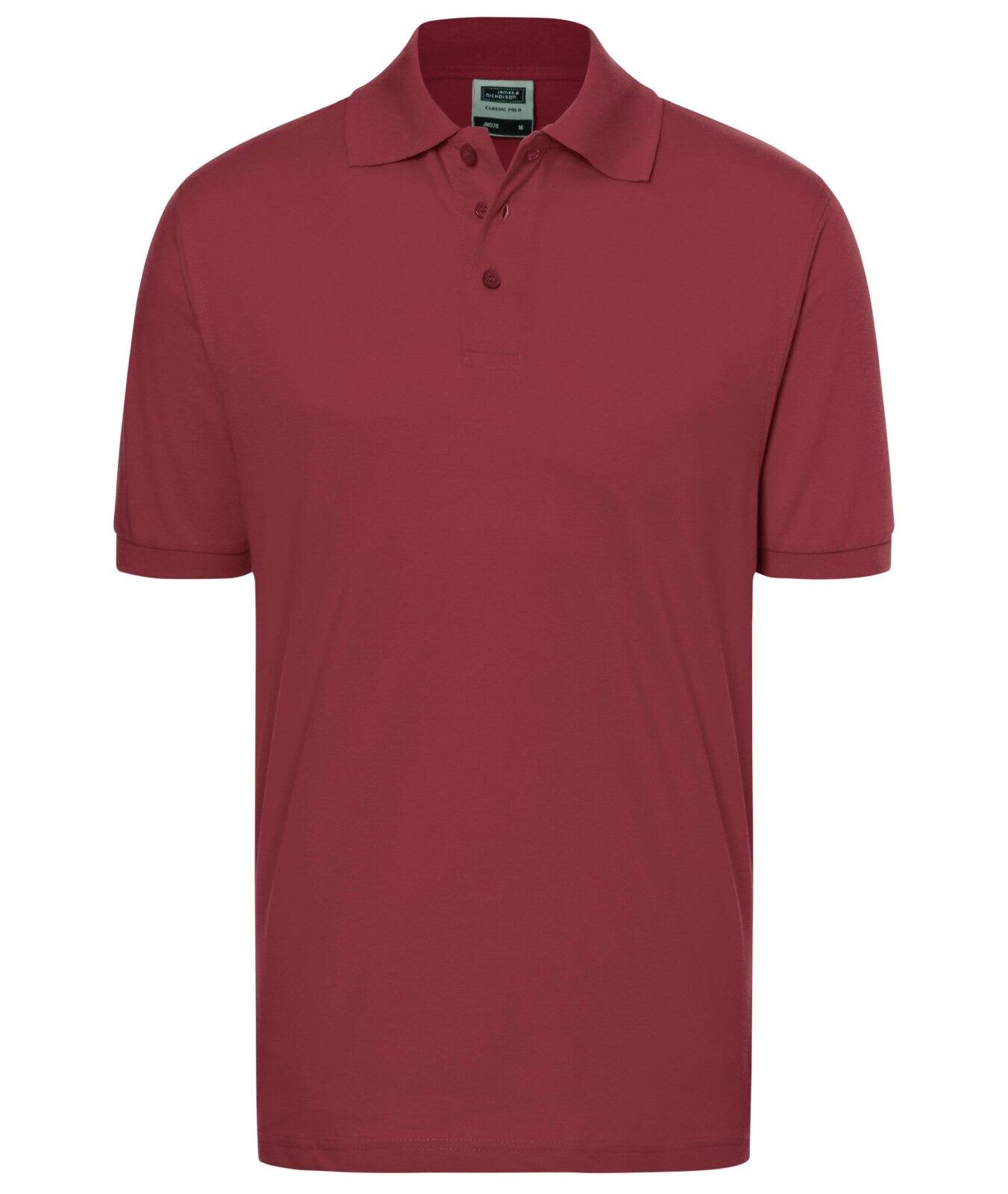 Classic Polo