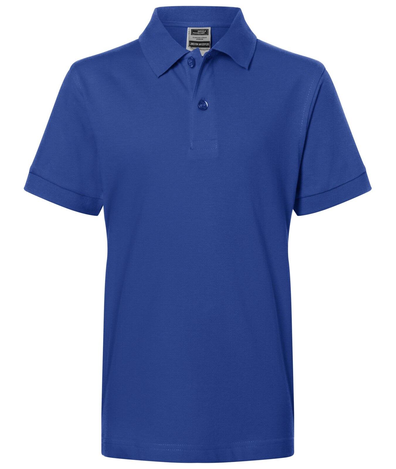Classic Polo Junior
