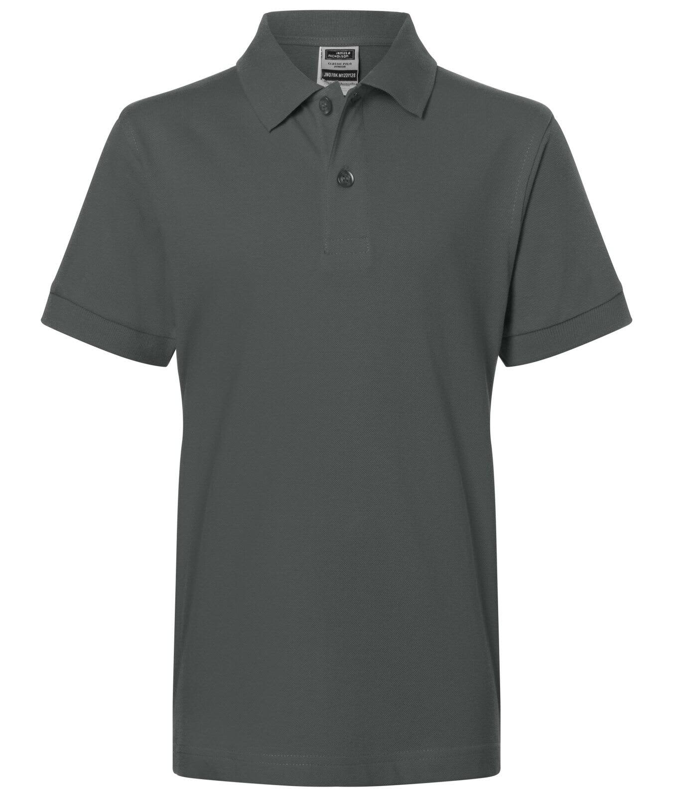 Classic Polo Junior