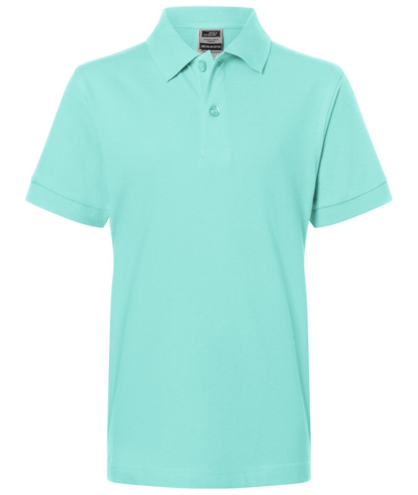 Classic Polo Junior