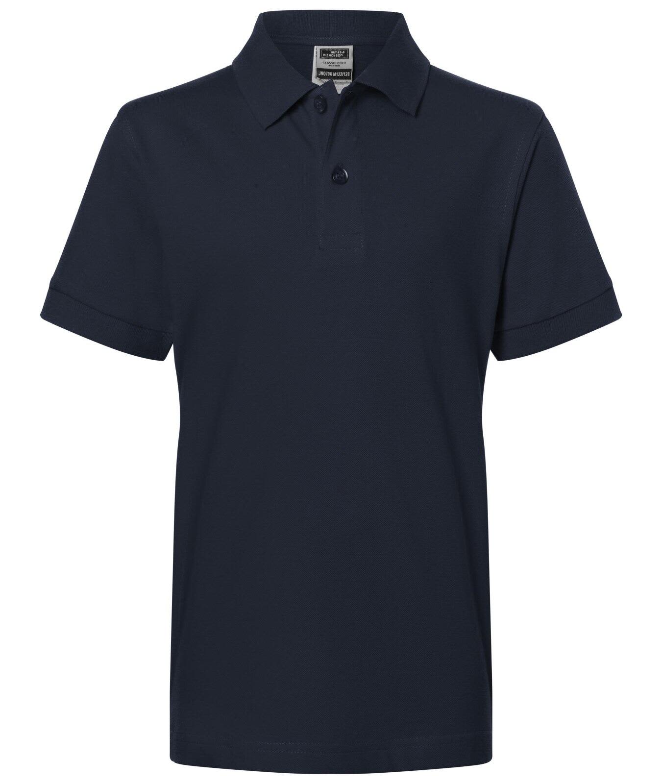 Classic Polo Junior
