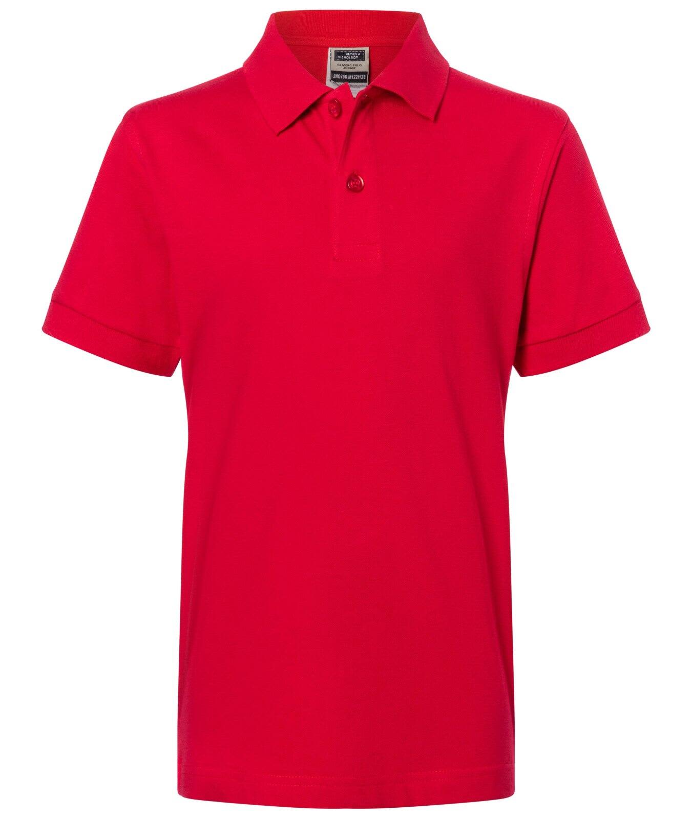 Classic Polo Junior