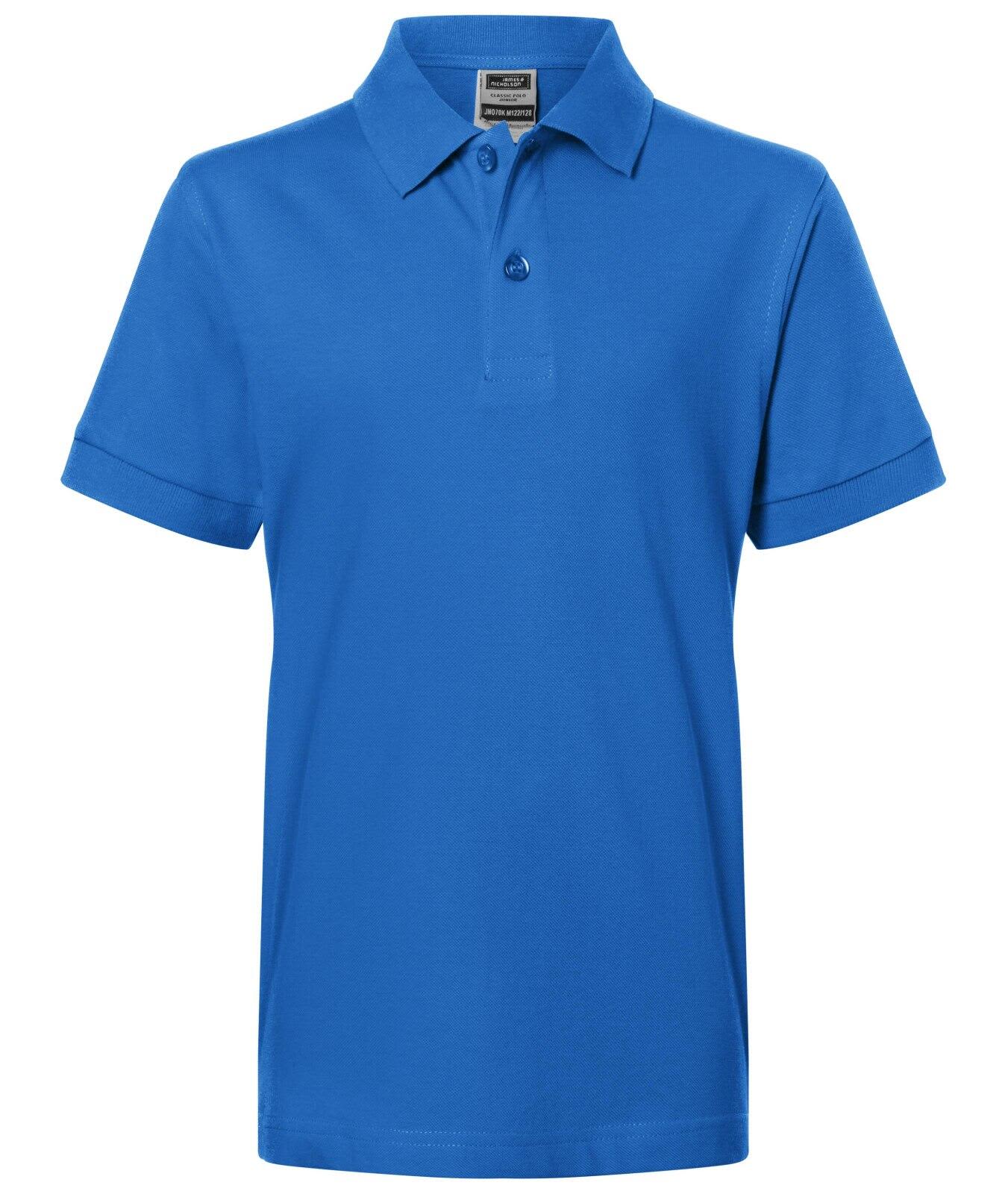Classic Polo Junior