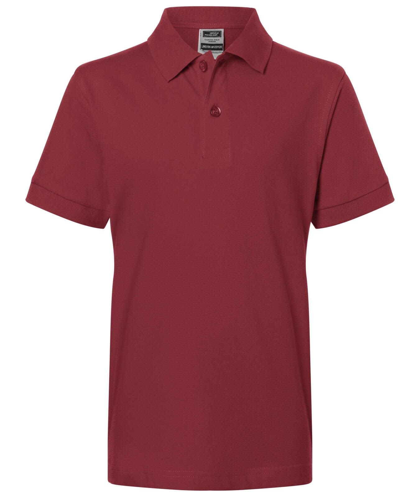 Classic Polo Junior