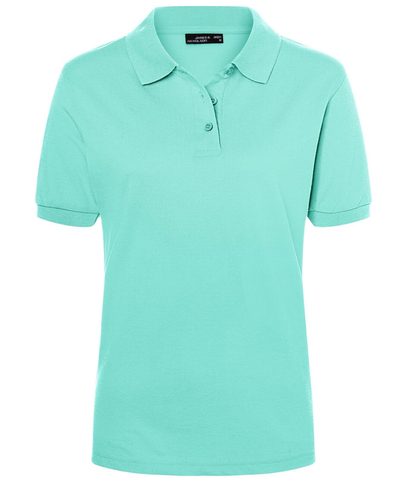 Classic Polo Ladies