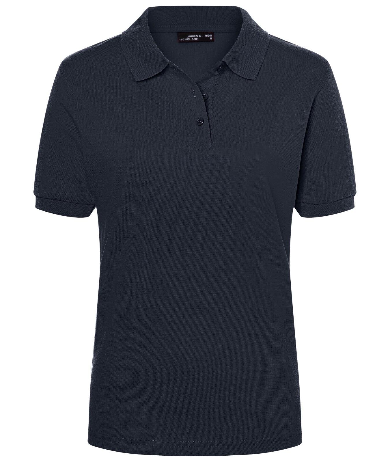 Classic Polo Ladies