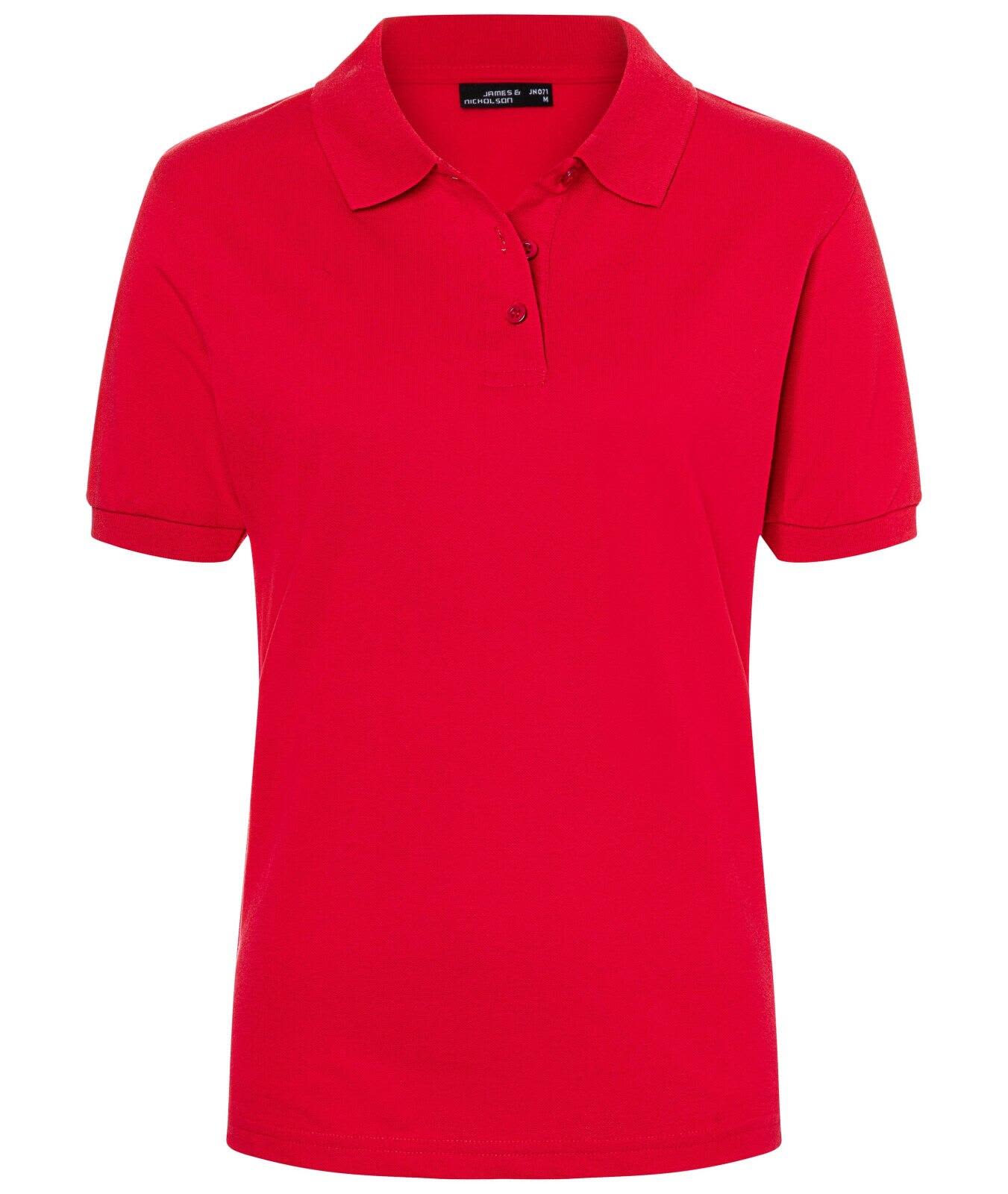Classic Polo Ladies