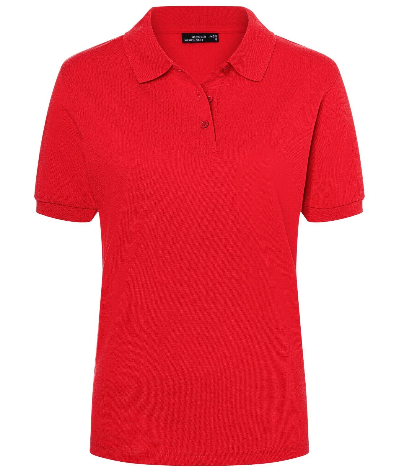 Classic Polo Ladies