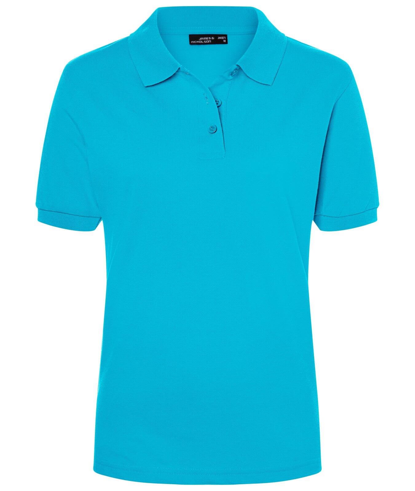 Classic Polo Ladies