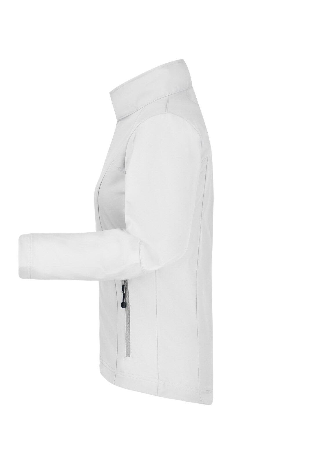 Ladies Softshell Jacket