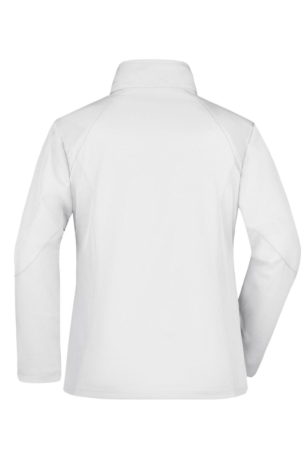 Ladies Softshell Jacket
