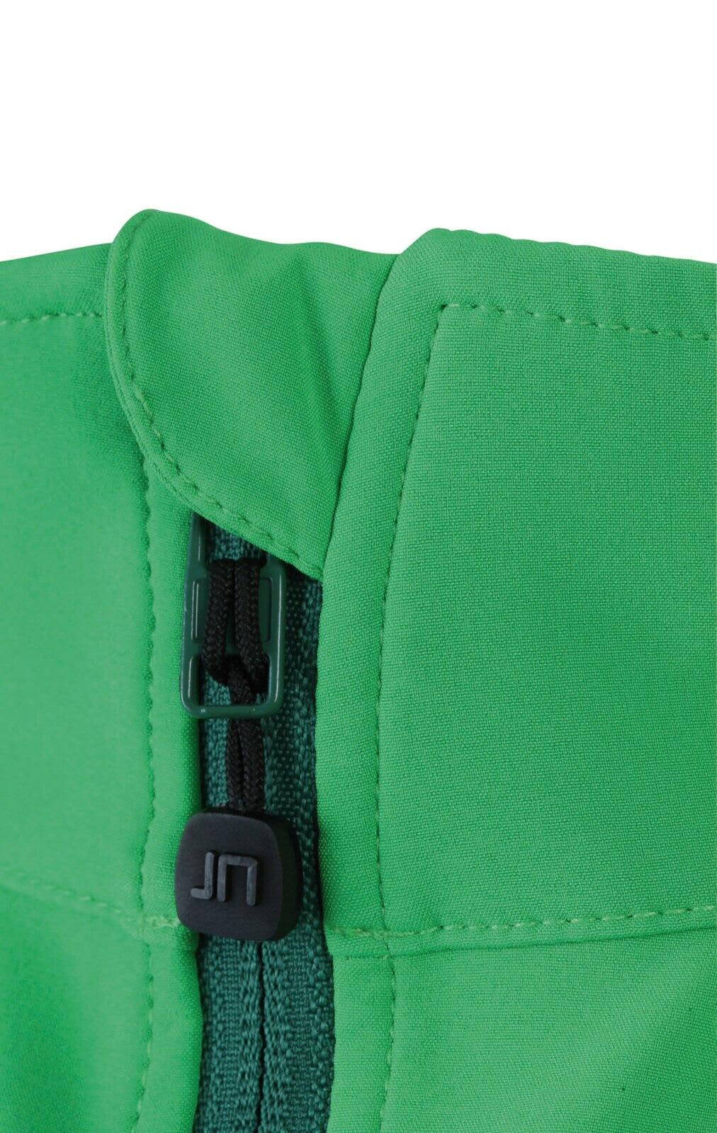 Ladies Softshell Vest