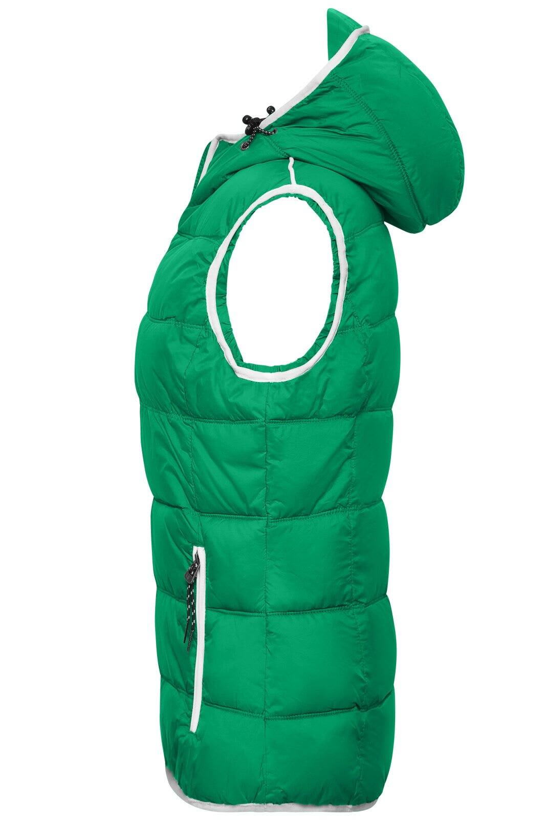 Ladies Maritime Vest