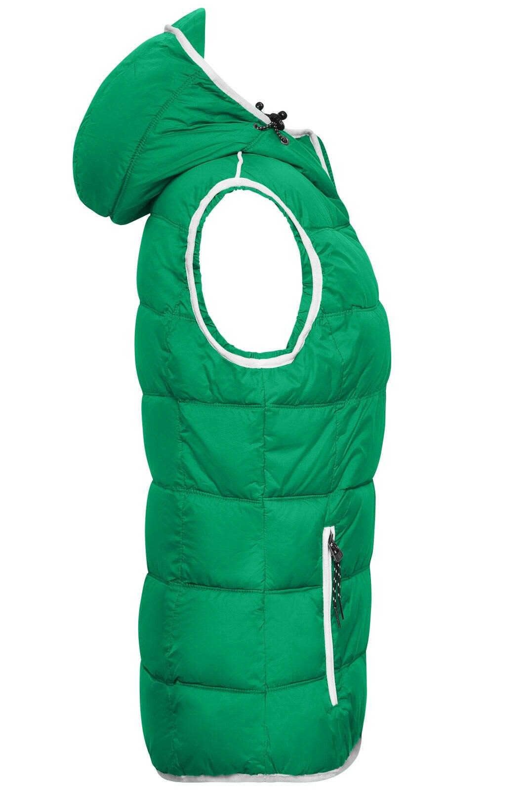 Ladies Maritime Vest