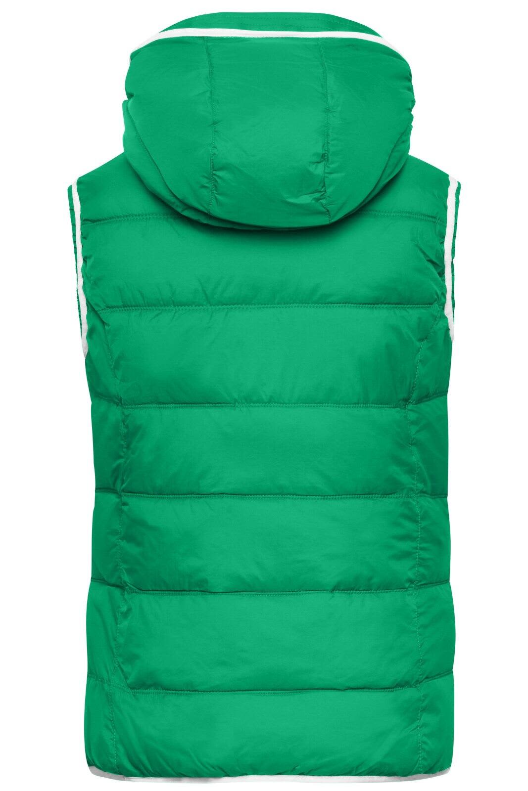 Ladies Maritime Vest