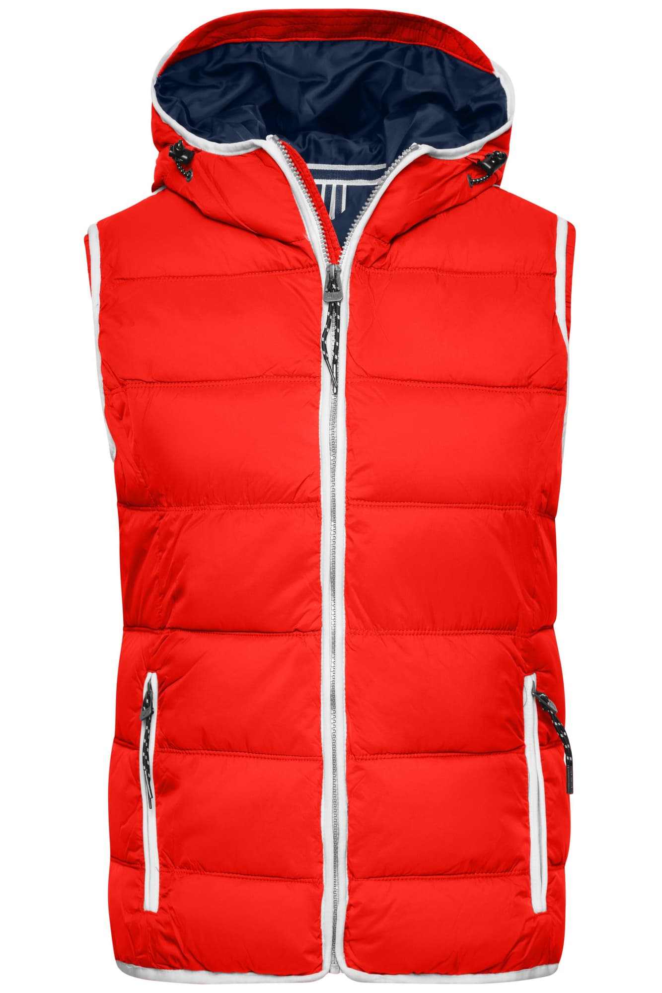 Ladies Maritime Vest