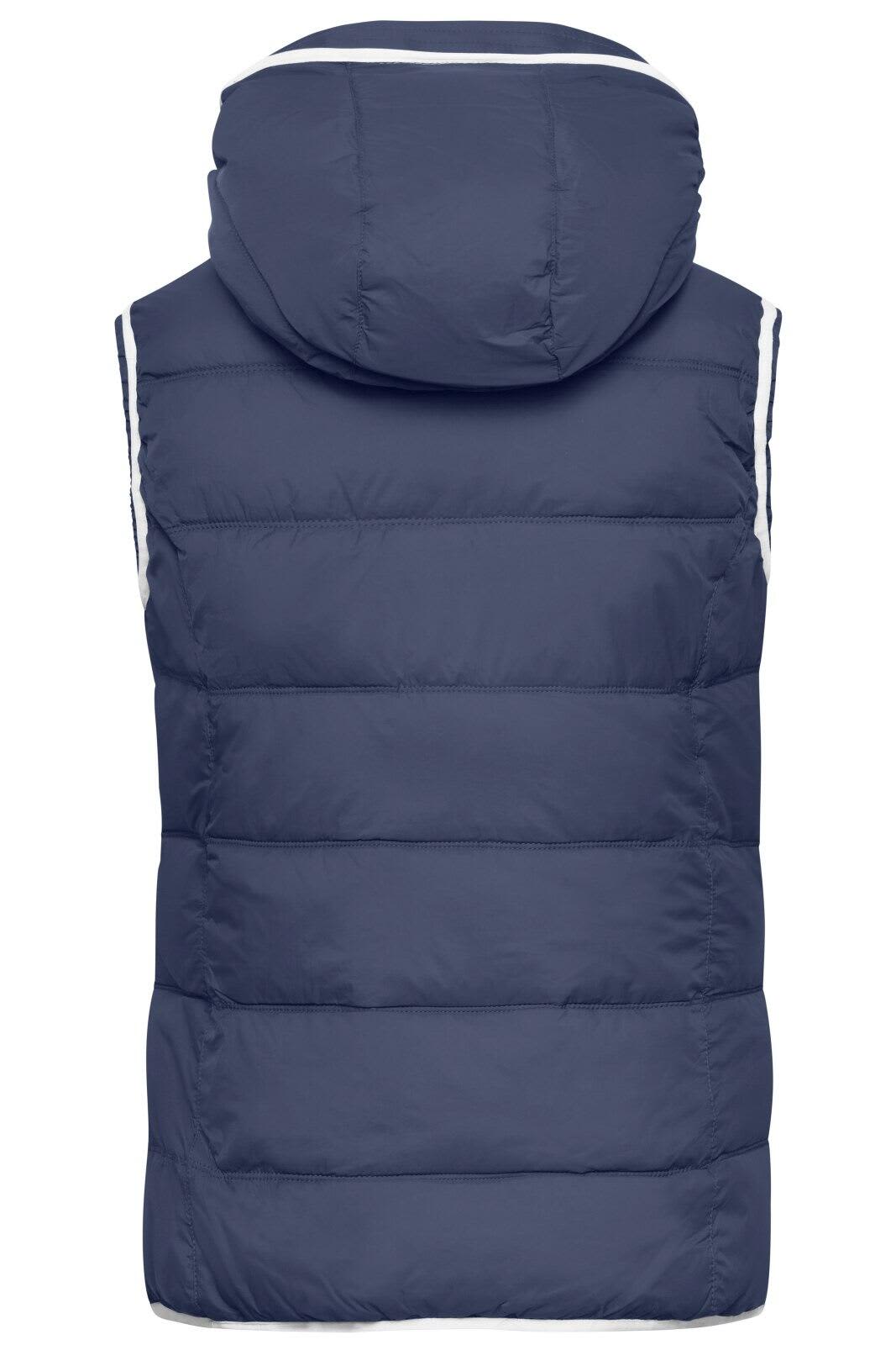 Ladies Maritime Vest