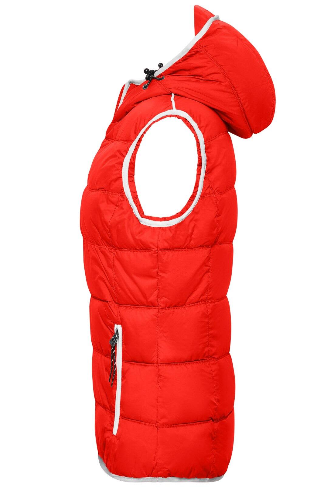 Ladies Maritime Vest