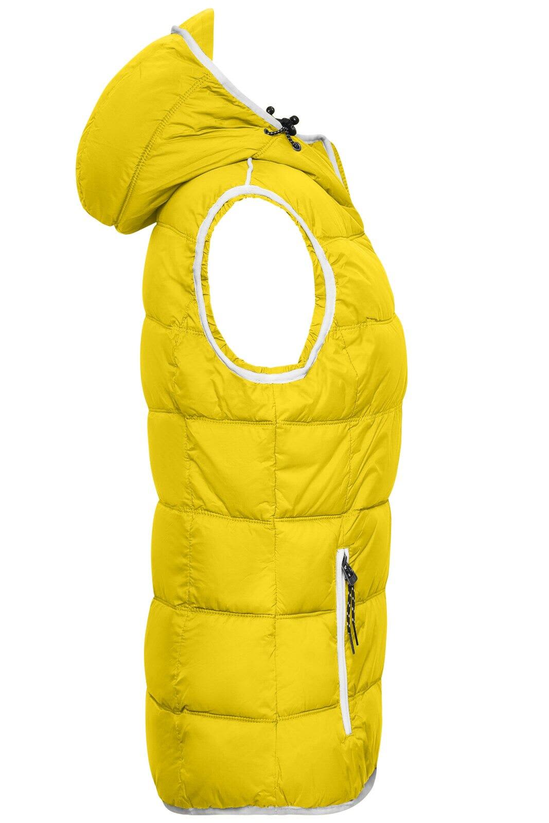 Ladies Maritime Vest