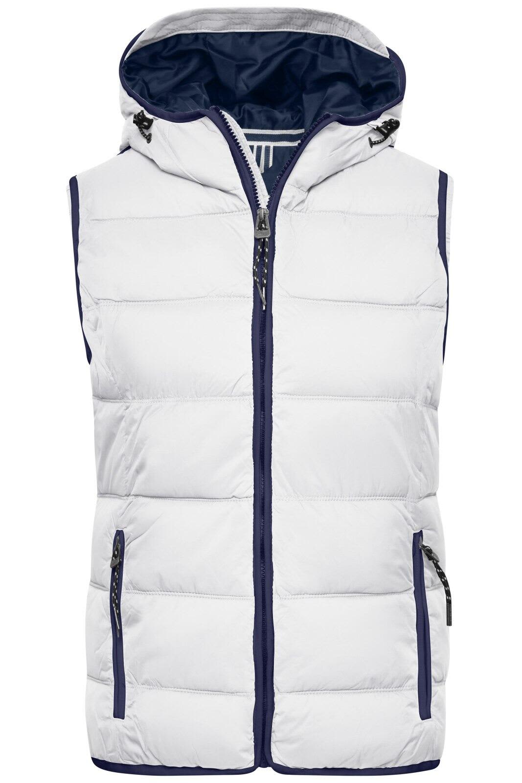 Ladies Maritime Vest